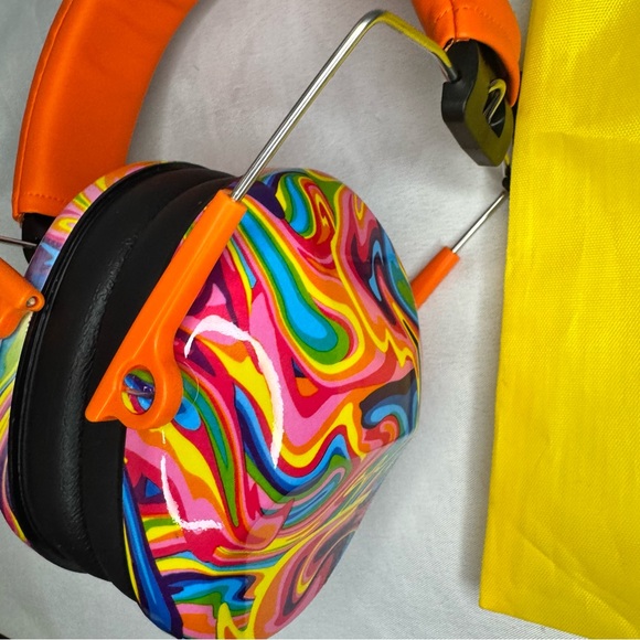 PROHEAR 032 Kids Ear Protection - Picture 4 of 10